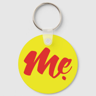 Vietnamese Mother - Mẹ ~ Tiếng Việt Language Keychain