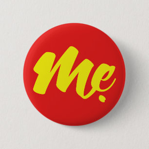 Vietnamese Mother - Mẹ ~ Tiếng Việt Language Pinback Button