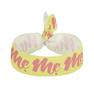 Vietnamese Mother - Mẹ ~ Tiếng Việt Language Ribbon Hair Tie