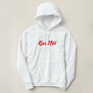 Vietnamese (Paternal) Grandmother - Bà Nội Hoodie