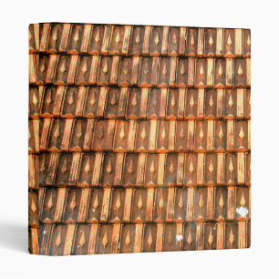 Vietnamese terracotta roof tiles binder