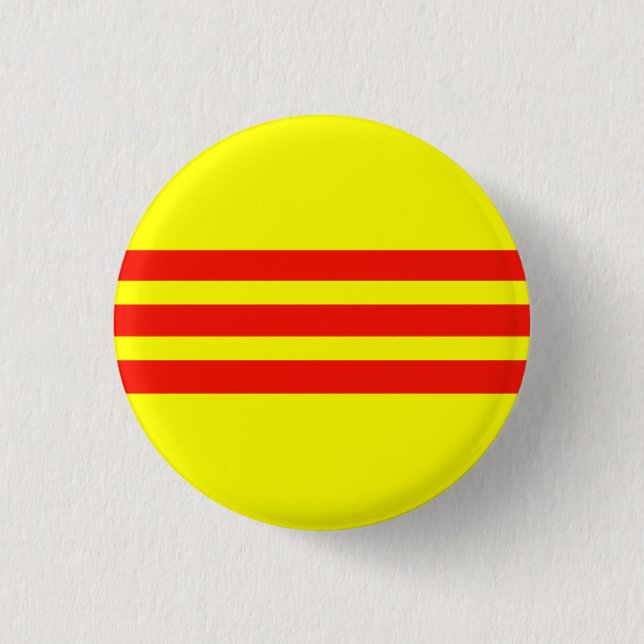 vietnameseflag button (Front)