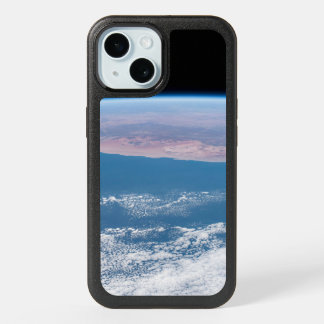 View Across The Southwest Coast Of Africa. iPhone 15 Case