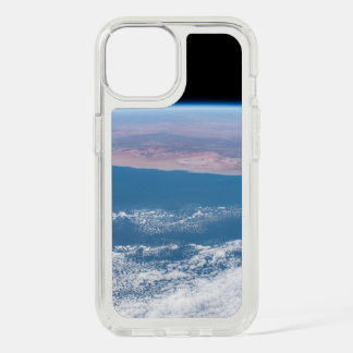 View Across The Southwest Coast Of Africa. iPhone 15 Case
