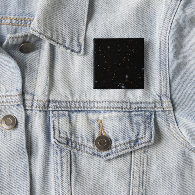 View Between The Pisces & Andromeda Constellations Button (In Situ)
