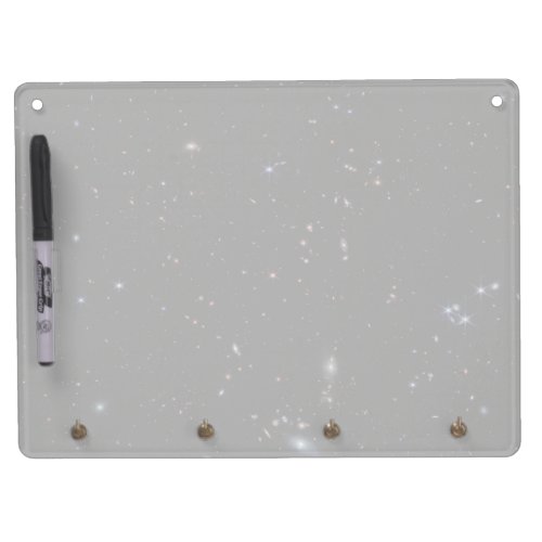 View Between The Pisces  Andromeda Constellations Dry Erase Board With Keychain Holder