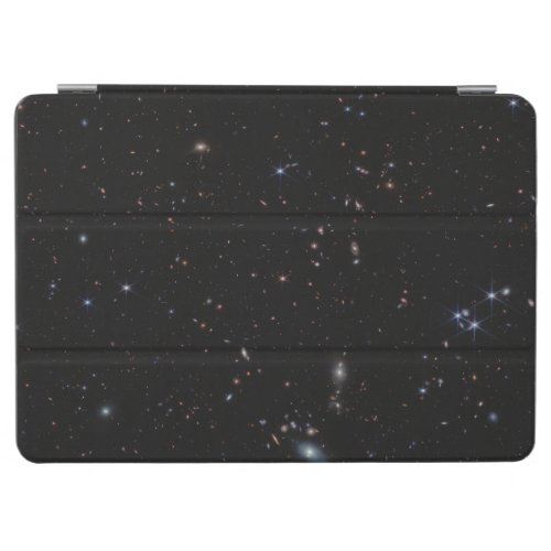 View Between The Pisces  Andromeda Constellations iPad Air Cover