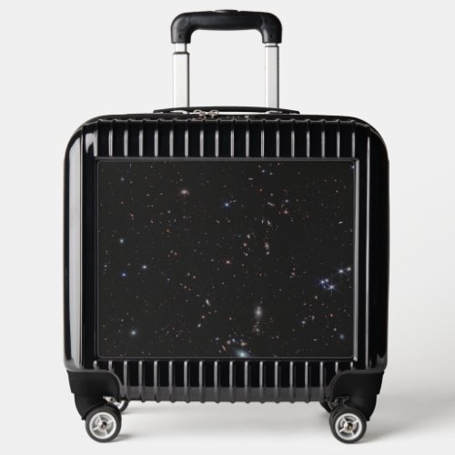 View Between The Pisces  Andromeda Constellations Luggage
