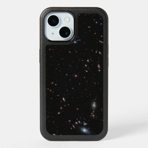 View Between The Pisces  Andromeda Constellations iPhone 15 Case