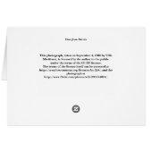 View from Bárrás Cards (Back Horizontal)