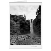 View from Below Falls (Front)