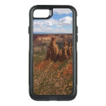 View from Canyon Rim Trail at Colorado Monument OtterBox Commuter iPhone SE/8/7 Case