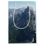 View from Glacier Point Medium Gift Bag