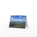 View from Mary's Rock Card