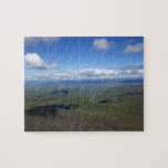 View from Mary's Rock Jigsaw Puzzle