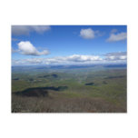 View from Mary's Rock Postcard