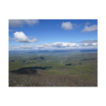 View from Mary's Rock Postcard