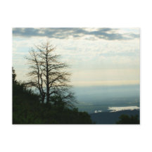 View from Morrison, Colorado