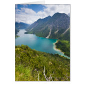 View from mt. Tauern (Front)