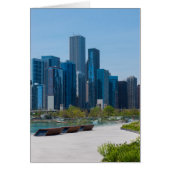 View From Navy Pier (Front)