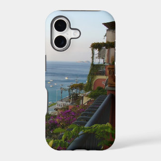 View from Positano iPhone 5 Case, Choice 17 Case