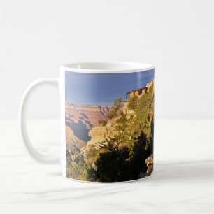 View from South Rim Grand Canyon National Park Coffee Mug