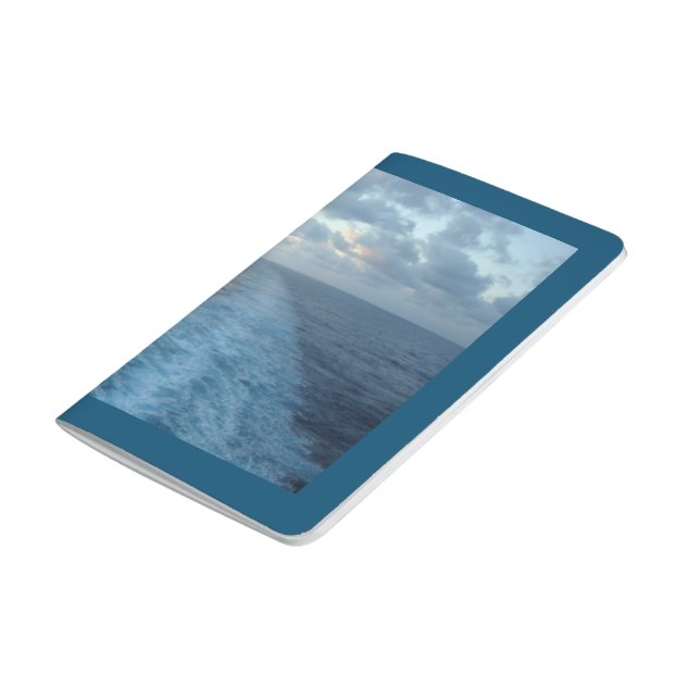 View from the Aft Journal (Bottom)