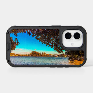 View from the Lagoon OtterBox iPhone 17 Case