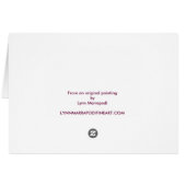 VIEW FROM VILLE NEUVE (Back Horizontal)