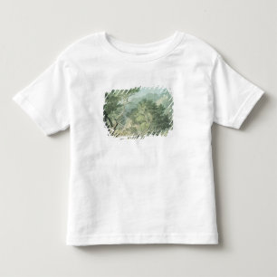 View near Fordlands, Exeter Toddler T-shirt