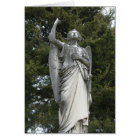 View of a Stone Angel