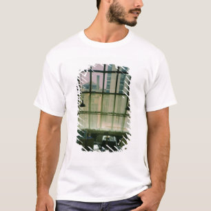 View of a studio, built 1897-99 T-Shirt