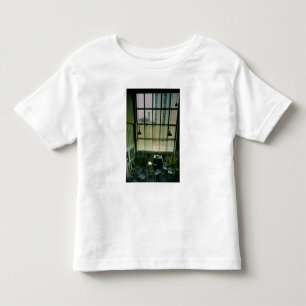 View of a studio, built 1897-99 toddler t-shirt
