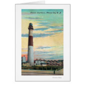 View of Absecon LighthouseAtlantic City, NJ (Front)