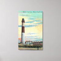 View of Absecon LighthouseAtlantic City, NJ