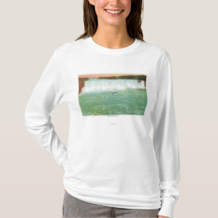 View of American Falls T-Shirt