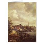 View of Amsterdam (Front)