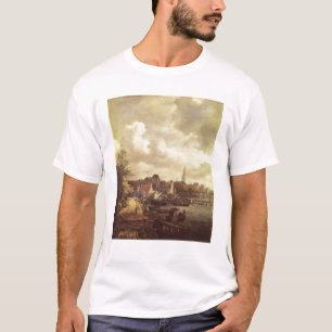 View of Amsterdam T-Shirt