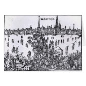 View of Antwerp (Front Horizontal)