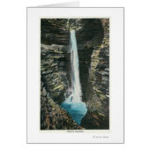 View of Cavern Cascade (Front)