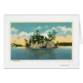 View of Devil's Oven (Front Horizontal)