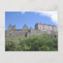 View of Edinburgh Castle, Edinburgh, Scotland, 3 Postcard