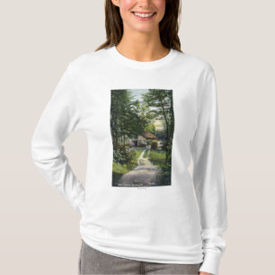 View of Fiddlers Green T-Shirt
