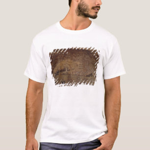 View of Genoa T-Shirt