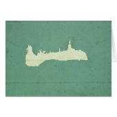 View of Hamburg (Front Horizontal)