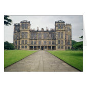 View of Hardwick Hall (Front Horizontal)