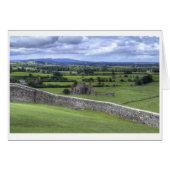 View of Hore Abbey From Rock of Cashel (Front Horizontal)