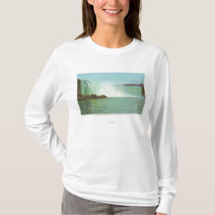 View of Horseshoe Falls T-Shirt