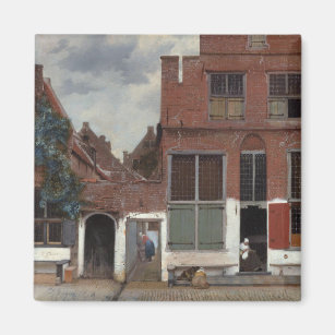 Brick Refrigerator Magnets Zazzle