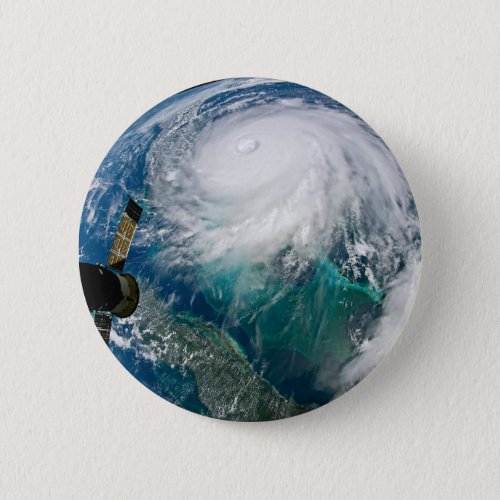 View Of Hurricane Dorian Button